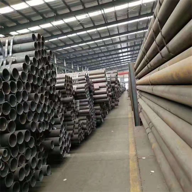 海口3087低中压无缝钢管