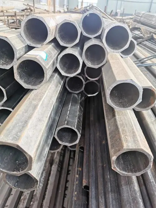 海口20cr冷拔无缝钢管