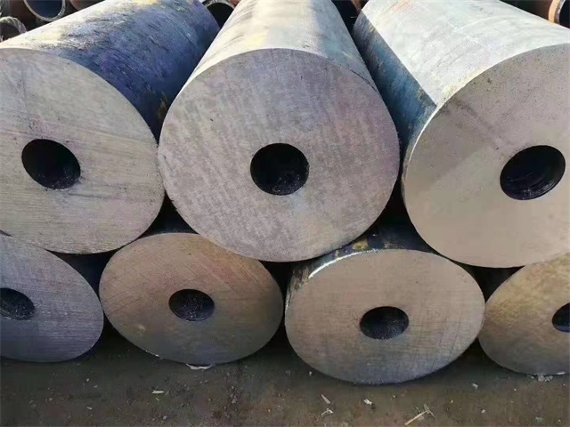 海口35crmo厚壁无缝钢管