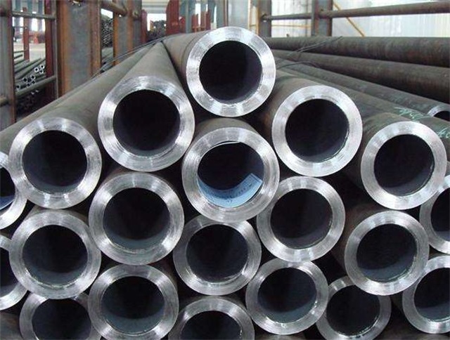 海口厚壁无缝钢管报价