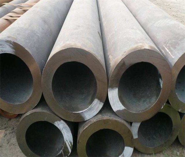 海口厚壁无缝钢管型号