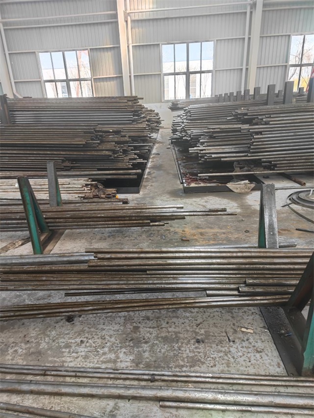 海口精密无缝钢管规格