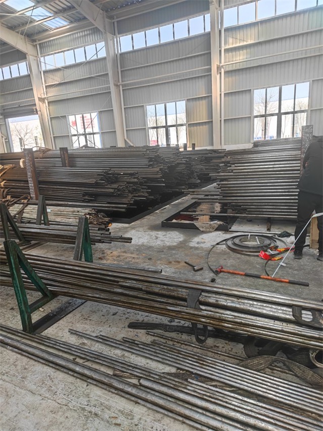 海口小口径精密无缝钢管价格