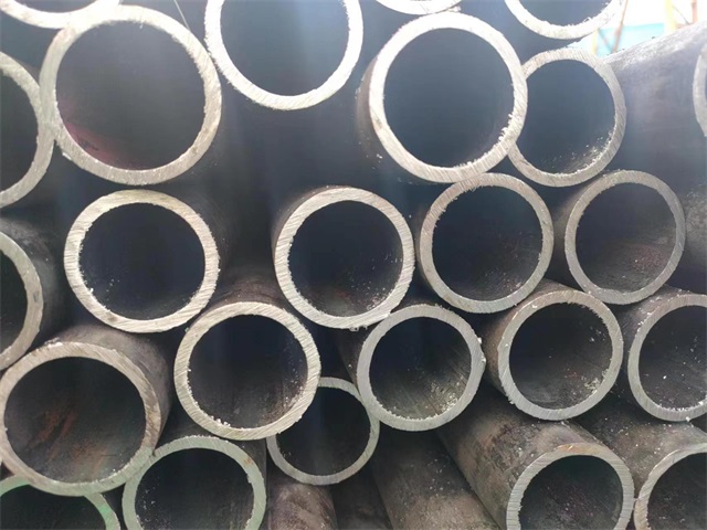 海口10#结构用无缝钢管