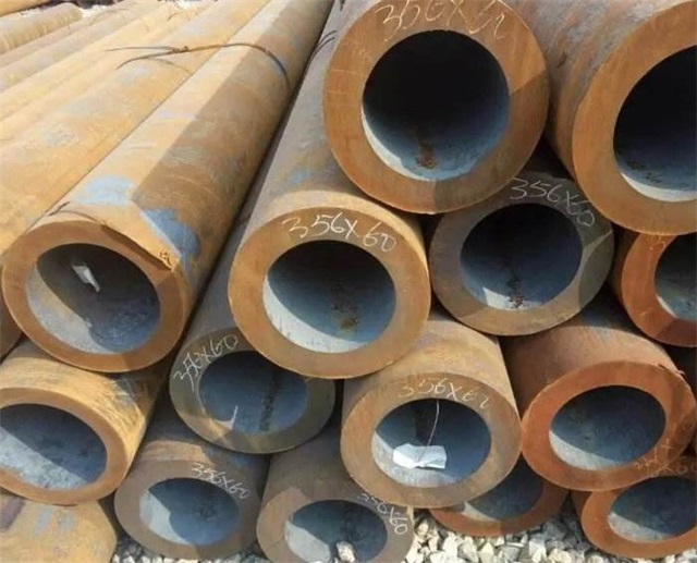 海口厚壁无缝钢管采购