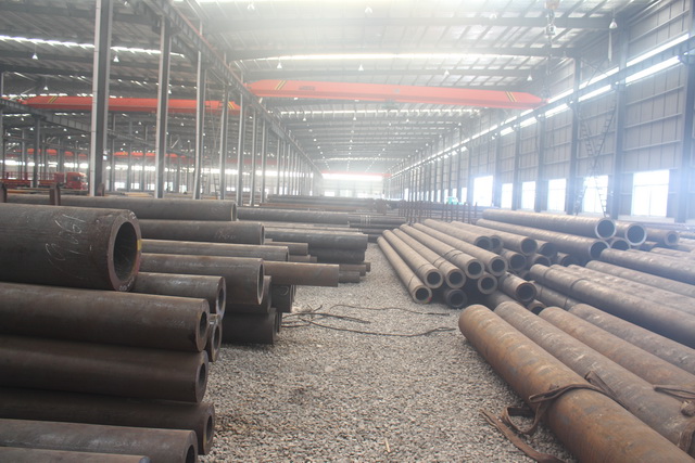 海口厚壁无缝钢管电话