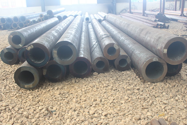 海口厚壁无缝钢管批发厂家