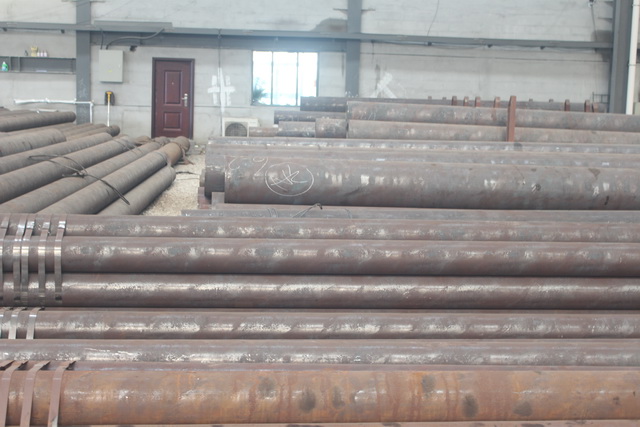 海口厚壁无缝钢管售卖电话