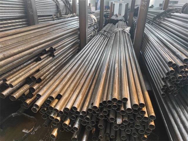 海口35CrMo精密无缝钢管