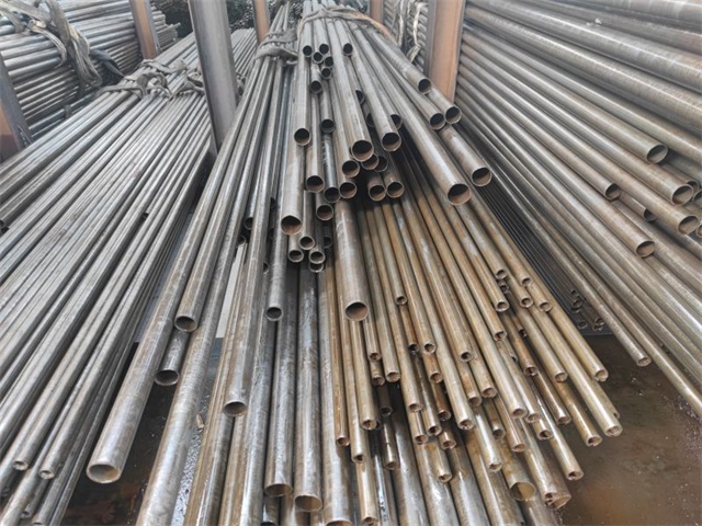 海口精密无缝钢管销售处