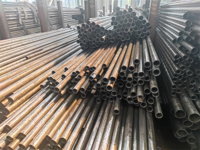 海口精密无缝钢管销售电话