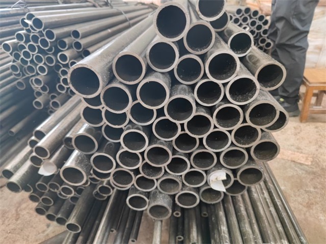 海口精密无缝钢管定做