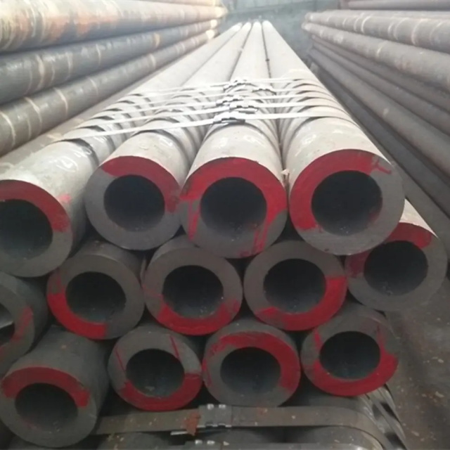 海口304厚壁无缝钢管