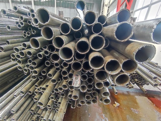 海口精密无缝钢管厂商