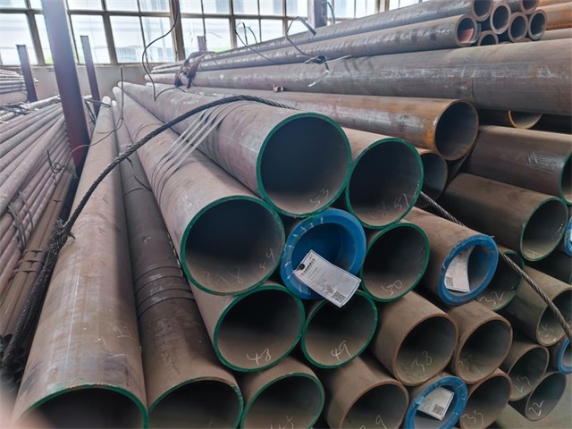 海口12CrMoG锅炉管