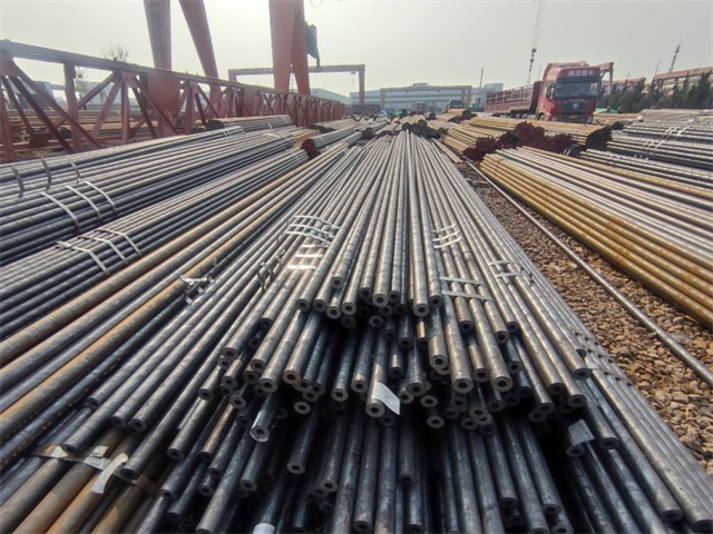 海口20mng无缝钢管