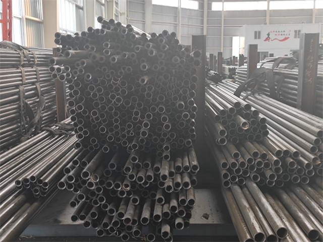 海口精密无缝钢管销售厂家