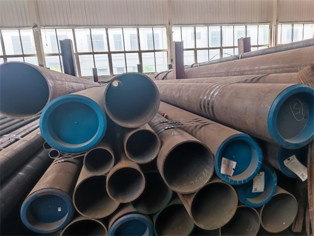 海口12Cr3MoVSiTiB高压锅炉管