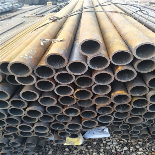 海口l360无缝钢管