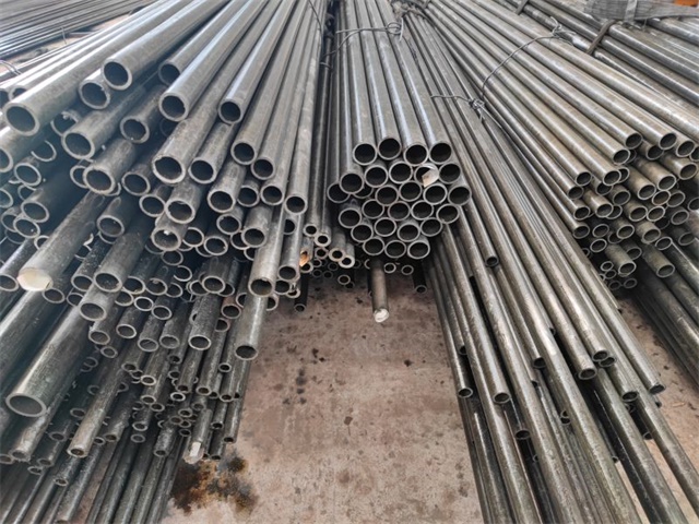 海口20cr精密无缝钢管