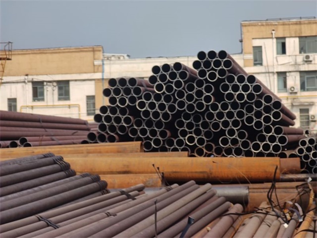 海口304无缝钢管