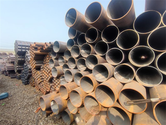 海口12cr1mov无缝钢管