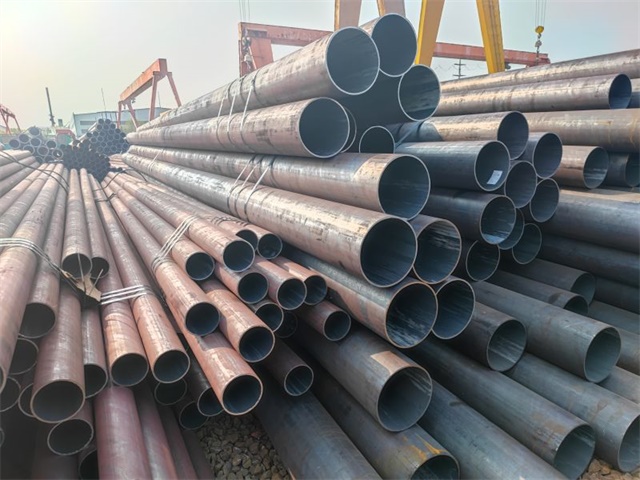 海口10#无缝钢管