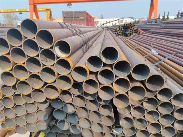 海口p91无缝钢管