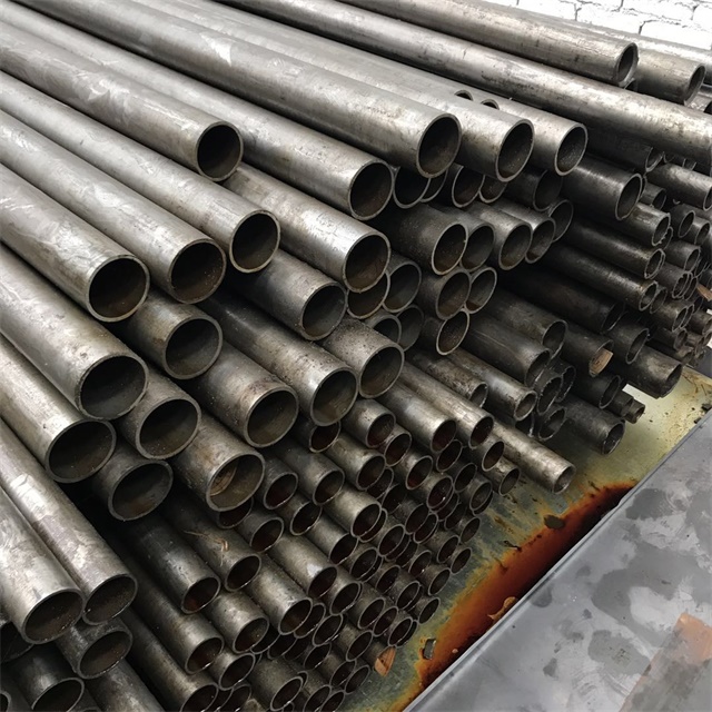 海口光亮无缝钢管厂