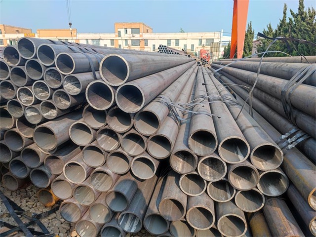 海口45#无缝钢管厂家价格