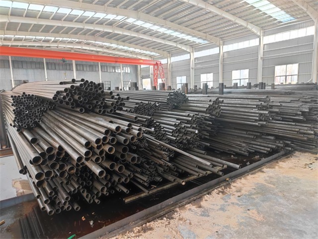 海口精密无缝钢管定制厂家