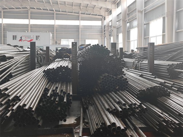 海口精密无缝钢管切割厂家