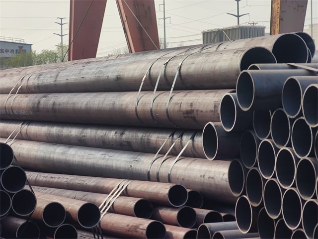 海口304无缝钢管厂
