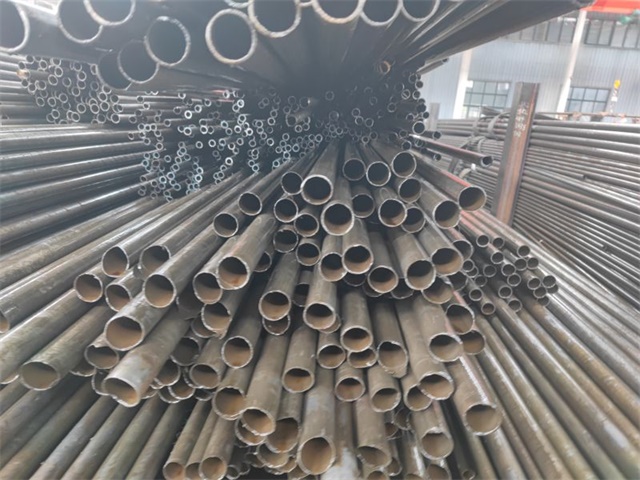 海口精密无缝钢管售价表