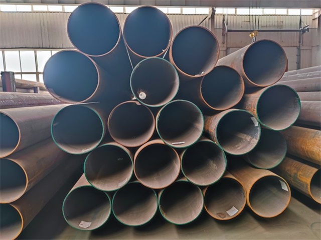 海口高压无缝钢管现货