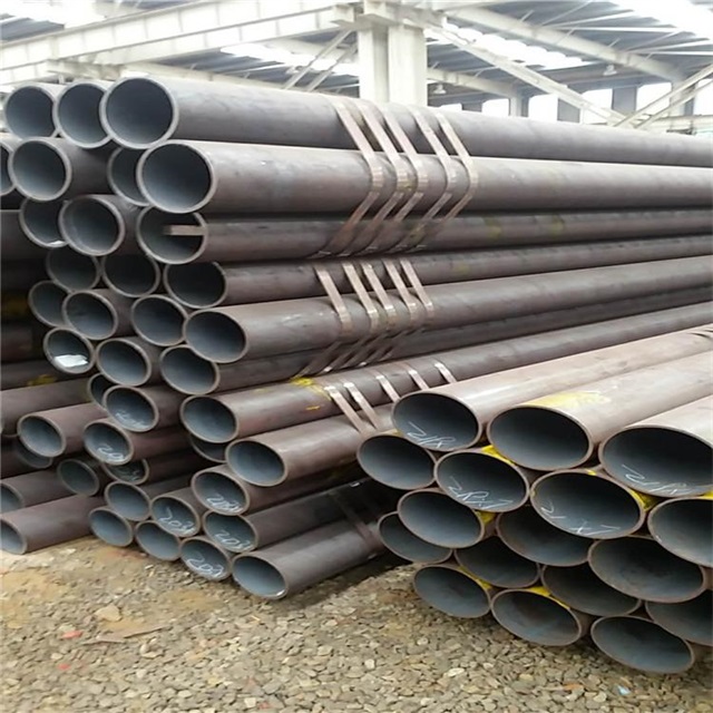 海口无缝钢管厂价格