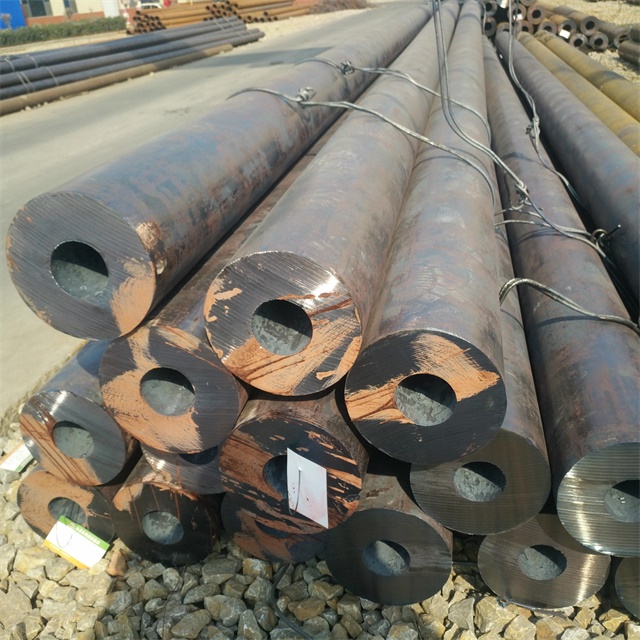 海口厚壁无缝钢管多少钱