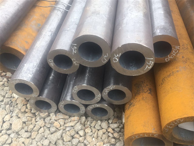 海口厚壁无缝钢管多少钱一根