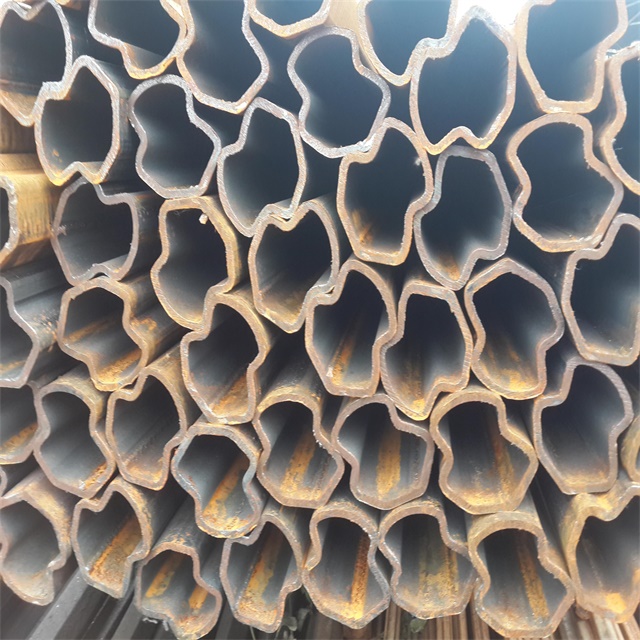 海口异形无缝钢管厂