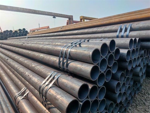 海口20#无缝钢管尺寸标准