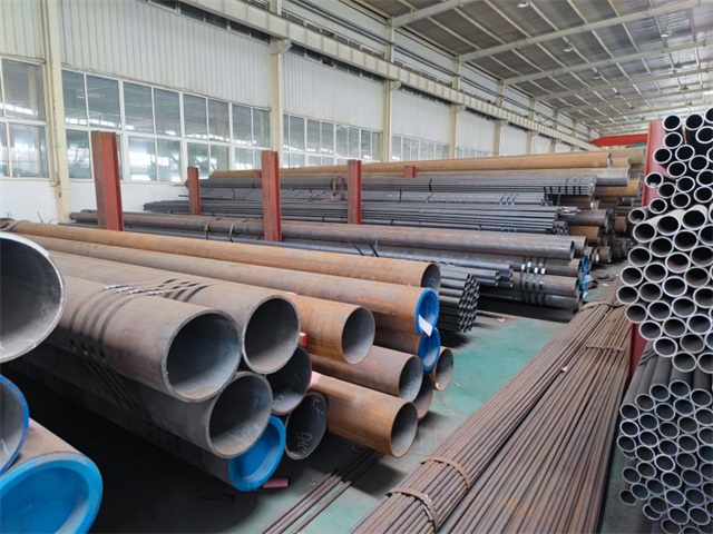 海口15CrMoG锅炉钢管