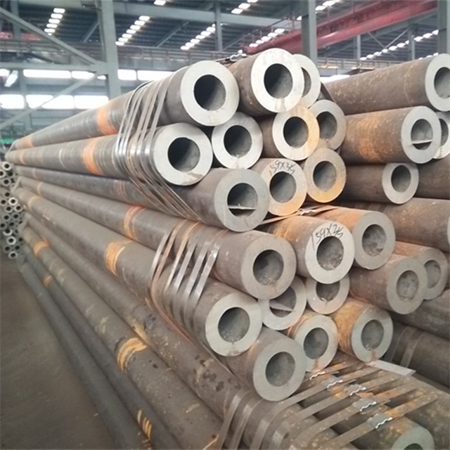 海口厚壁无缝钢管公司