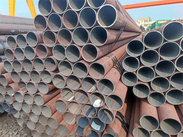 海口冷拔精密无缝钢管加工厂