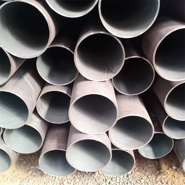 海口锅炉无缝钢管