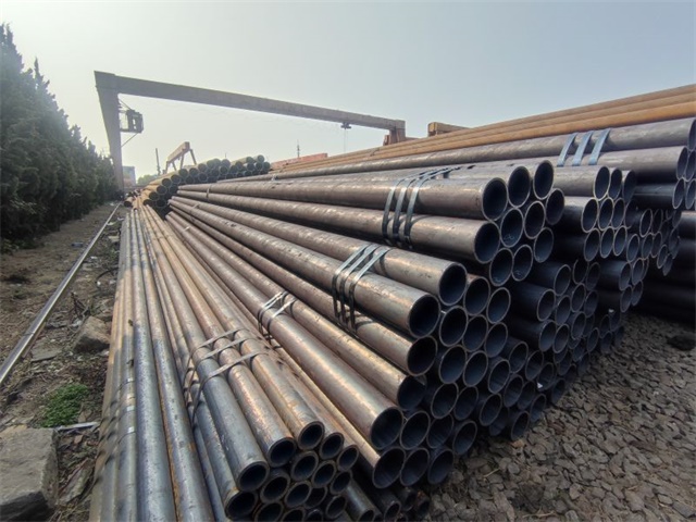 海口42crmo无缝钢管厂家
