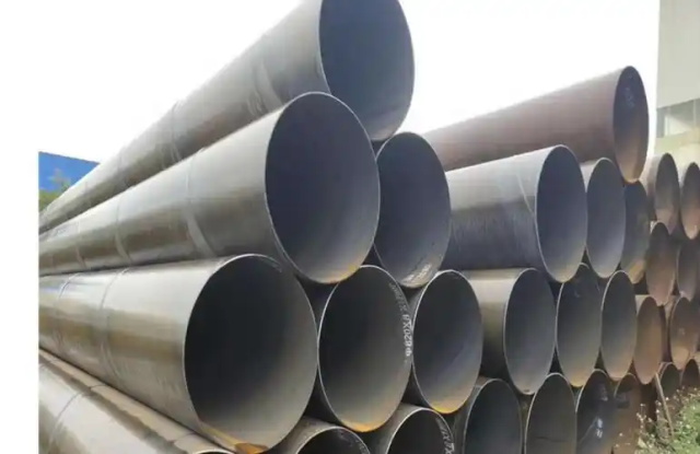 海口大口径无缝钢管价格