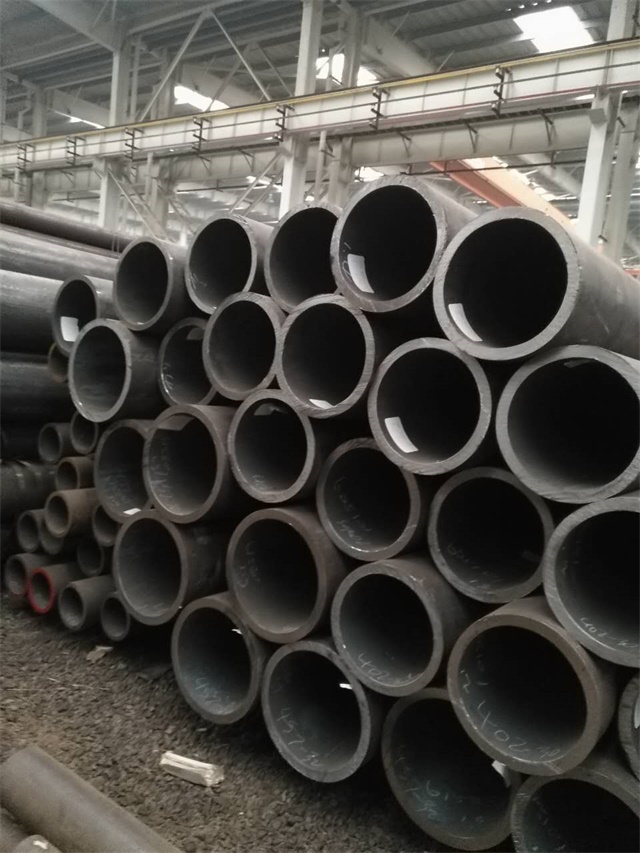 海口精密无缝钢管产地