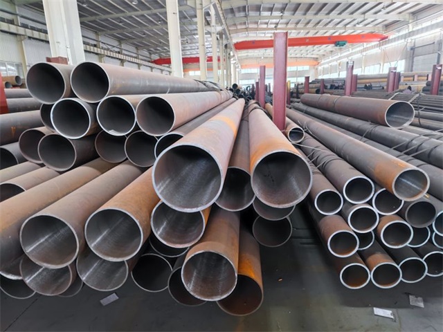 海口15CrMoG锅炉管