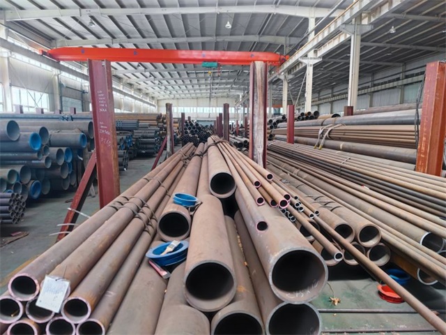 海口p22无缝钢管