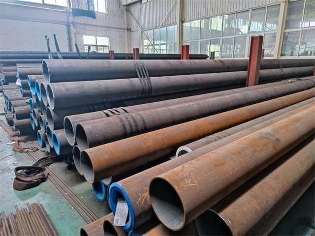 海口Q355B化肥管